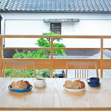 교토 Kyo No Ondokoro Takeyamachi #8 빌라 외부 사진